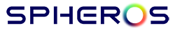 Spheros logo